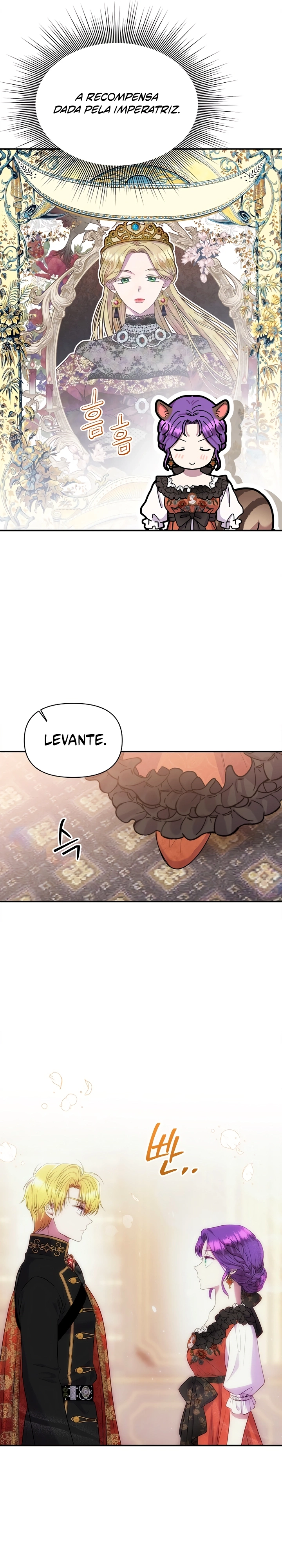 Materialistic Princess Capítulo 26 Página 15