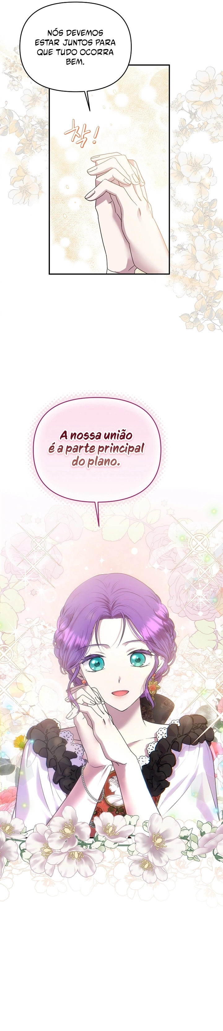 Materialistic Princess Capítulo 27 Página 13