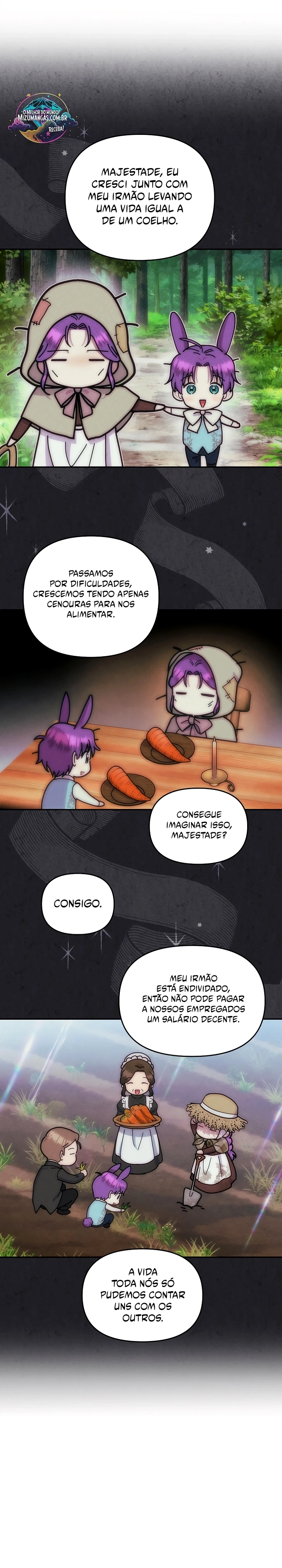 Materialistic Princess Capítulo 29 Página 15
