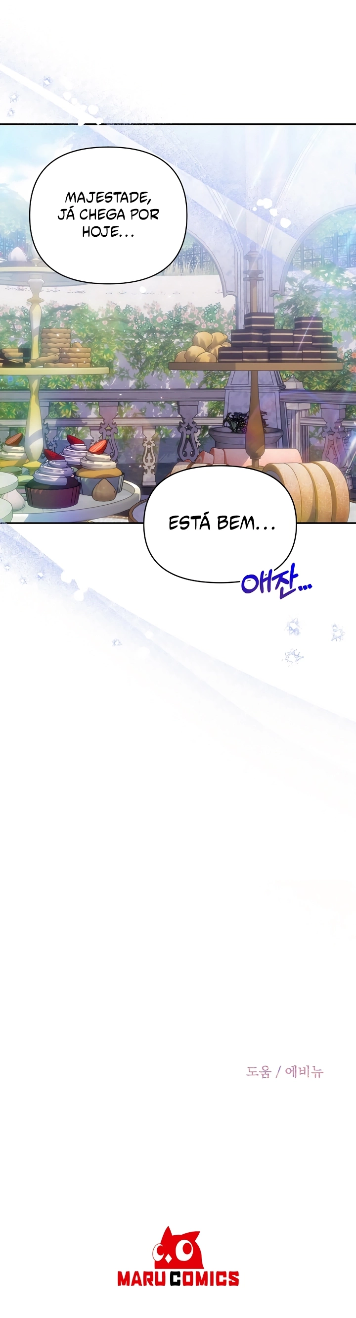 Materialistic Princess Capítulo 29 Página 26
