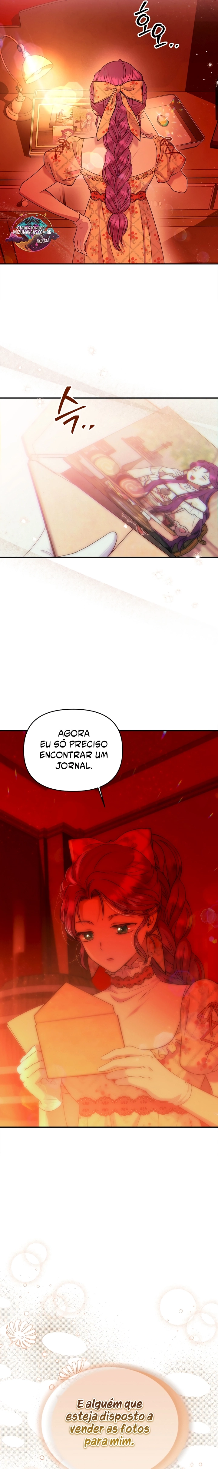 Materialistic Princess Capítulo 30 Página 11