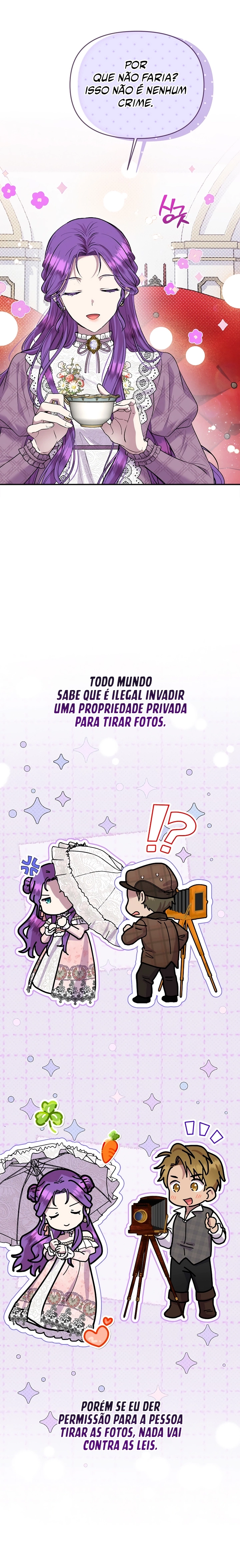 Materialistic Princess Capítulo 30 Página 14