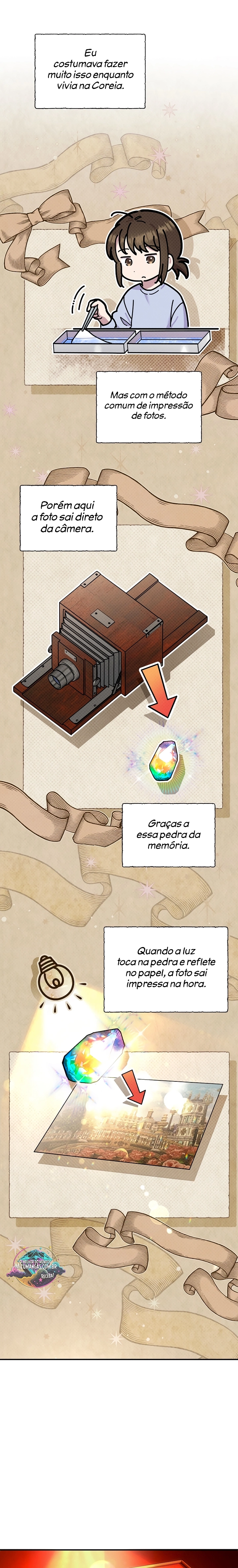 Materialistic Princess Capítulo 30 Página 7