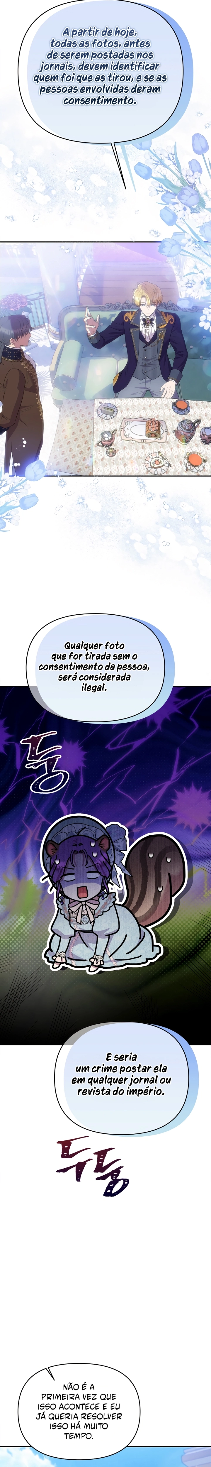 Materialistic Princess Capítulo 31 Página 13