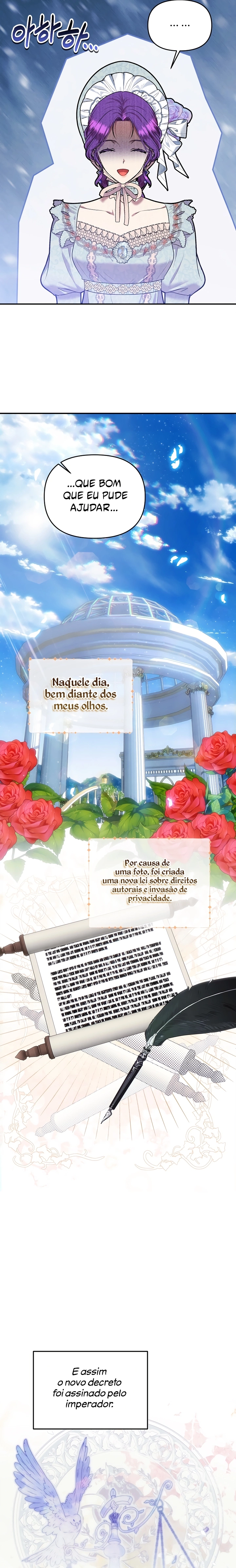 Materialistic Princess Capítulo 31 Página 15