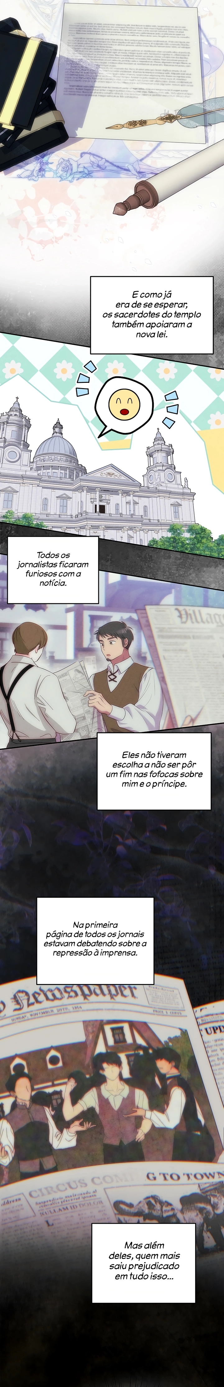 Materialistic Princess Capítulo 31 Página 16