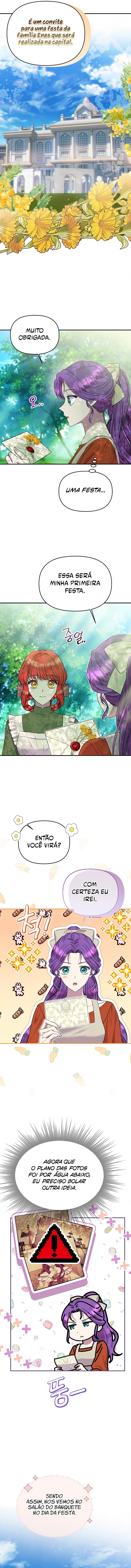 Materialistic Princess Capítulo 32 Página 8
