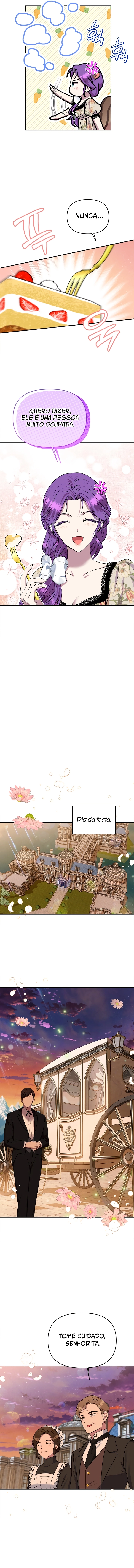 Materialistic Princess Capítulo 33 Página 10
