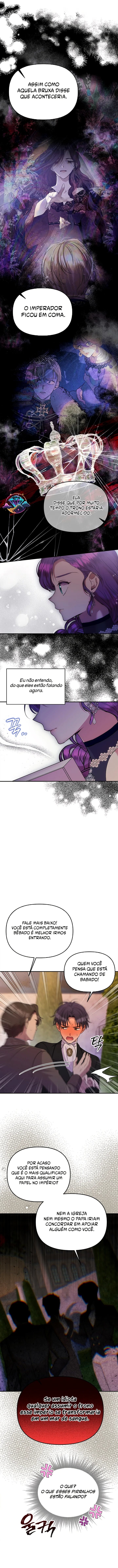 Materialistic Princess Capítulo 38 Página 4