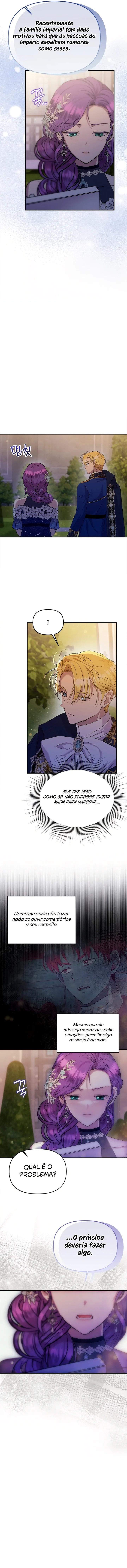 Materialistic Princess Capítulo 38 Página 9