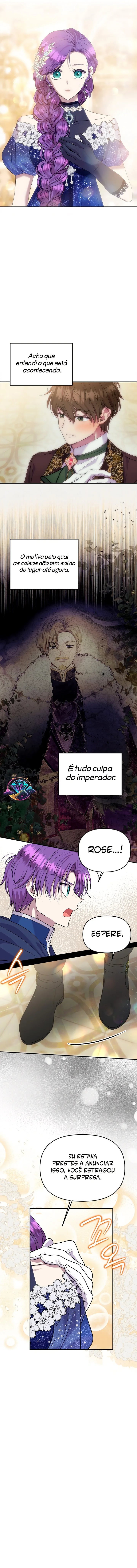 Materialistic Princess Capítulo 39 Página 10