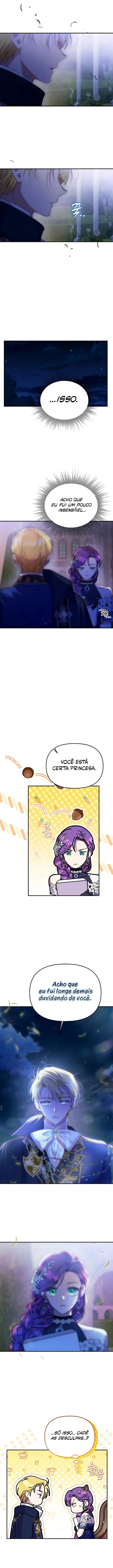 Materialistic Princess Capítulo 39 Página 5