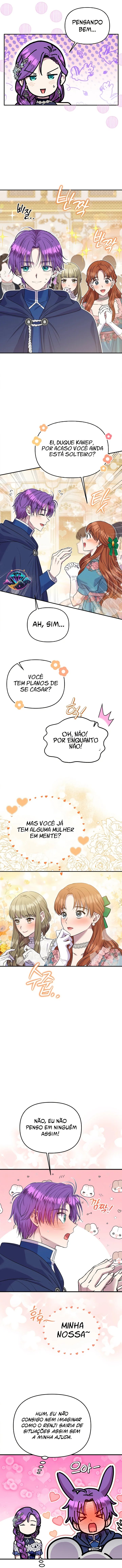 Materialistic Princess Capítulo 39 Página 8