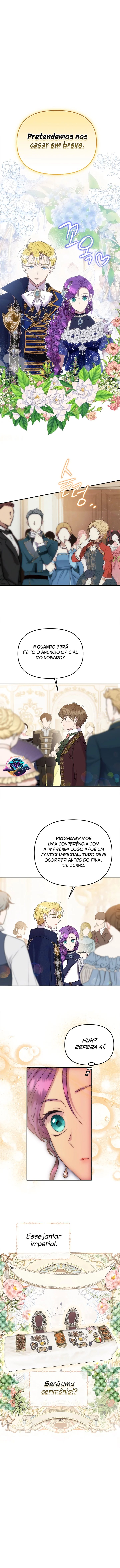 Materialistic Princess Capítulo 40 Página 2