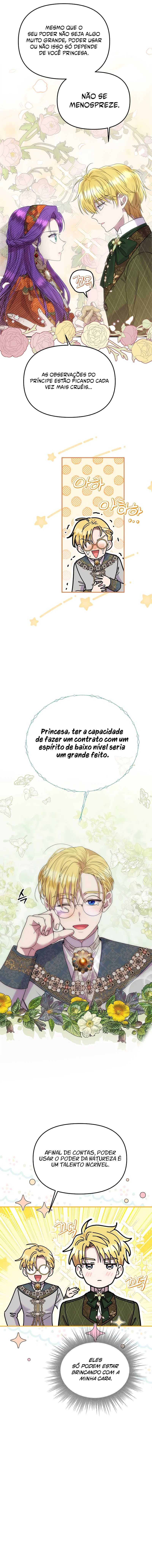 Materialistic Princess Capítulo 43 Página 3