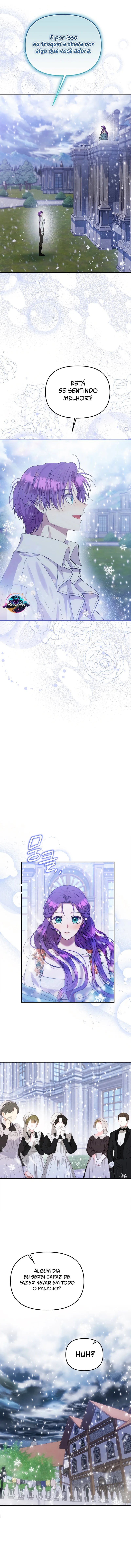 Materialistic Princess Capítulo 44 Página 10