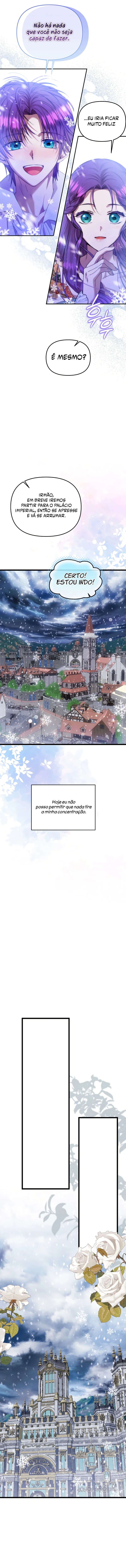 Materialistic Princess Capítulo 44 Página 11
