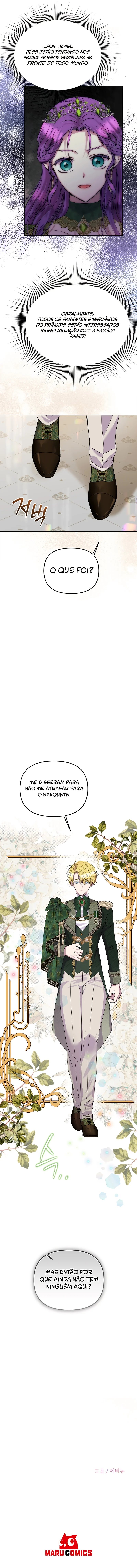 Materialistic Princess Capítulo 44 Página 13