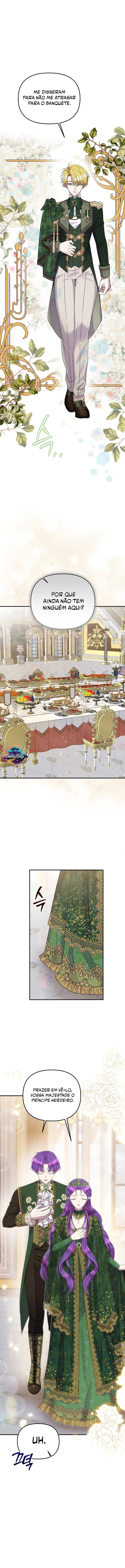 Materialistic Princess Capítulo 45 Página 2