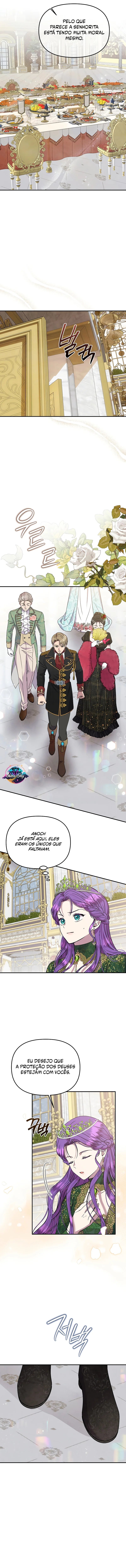 Materialistic Princess Capítulo 45 Página 4