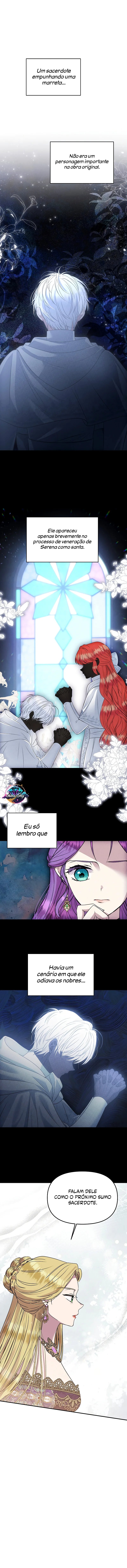 Materialistic Princess Capítulo 47 Página 2