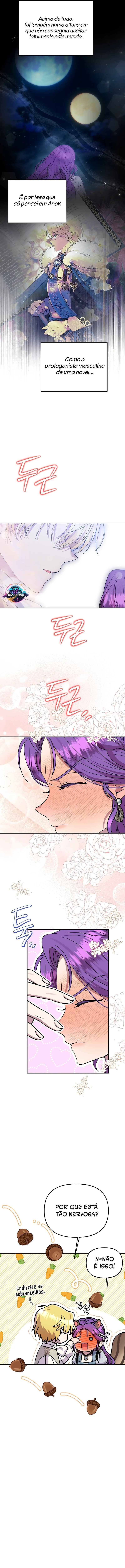 Materialistic Princess Capítulo 48 Página 10
