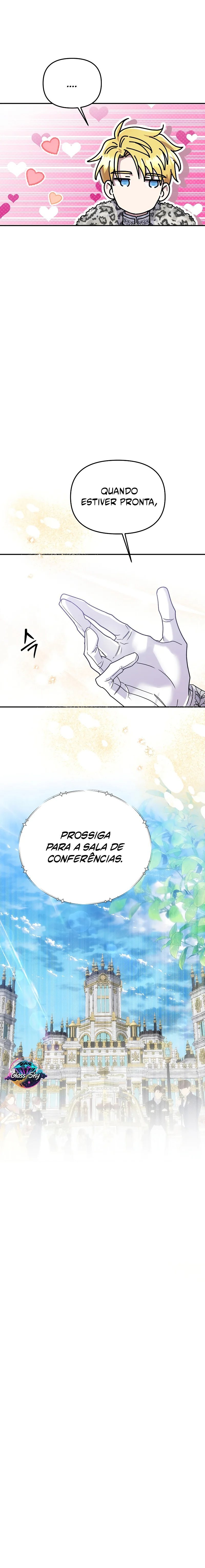 Materialistic Princess Capítulo 49 Página 12