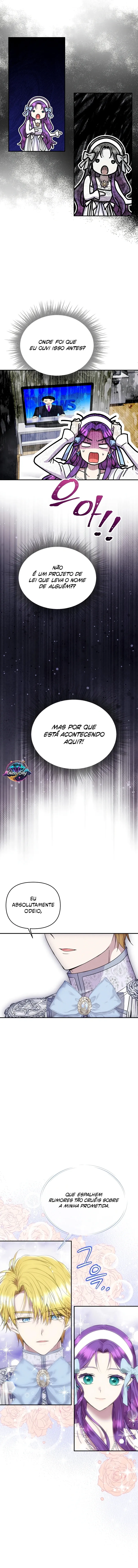 Materialistic Princess Capítulo 51 Página 10