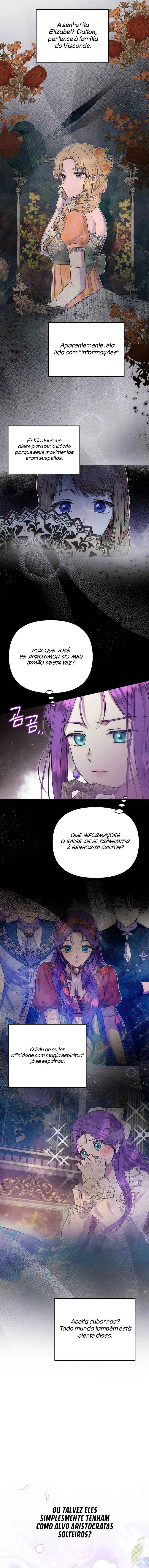 Materialistic Princess Capítulo 53 Página 5