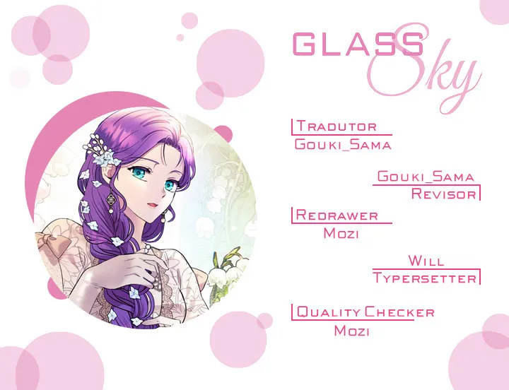 Materialistic Princess Capítulo 6 Página 1