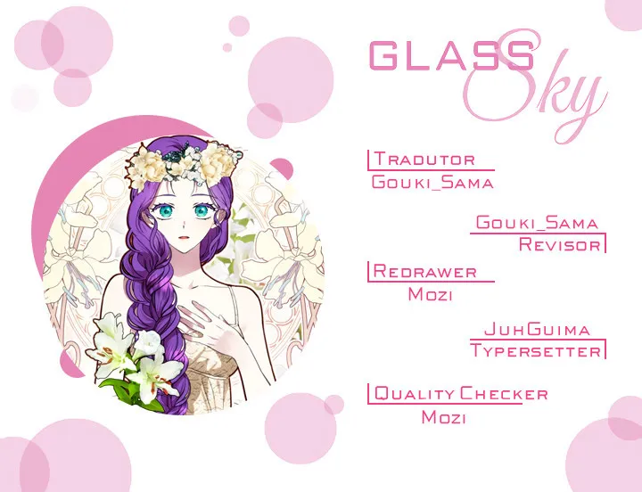 Materialistic Princess Capítulo 7 Página 1