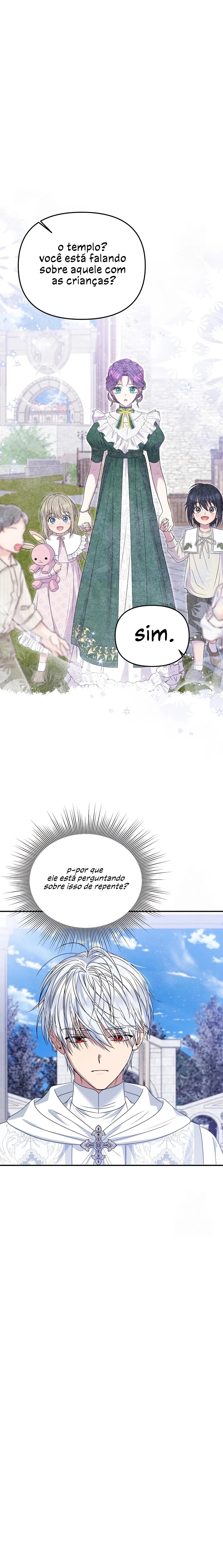 Materialistic Princess Capítulo 75 Página 10