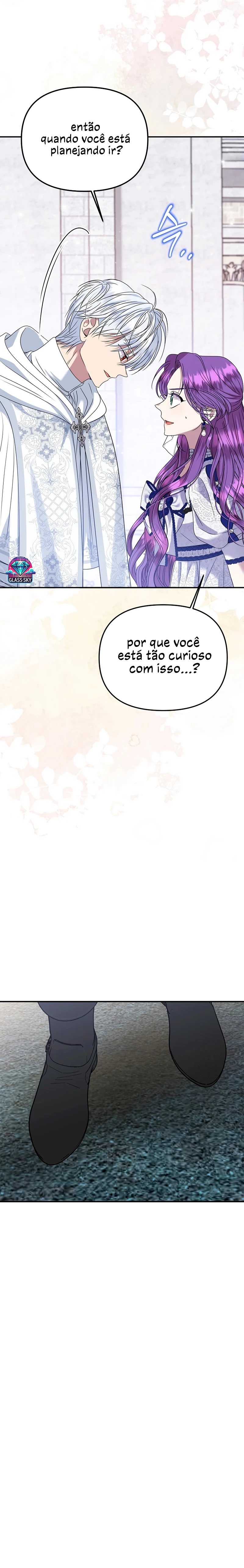 Materialistic Princess Capítulo 75 Página 13