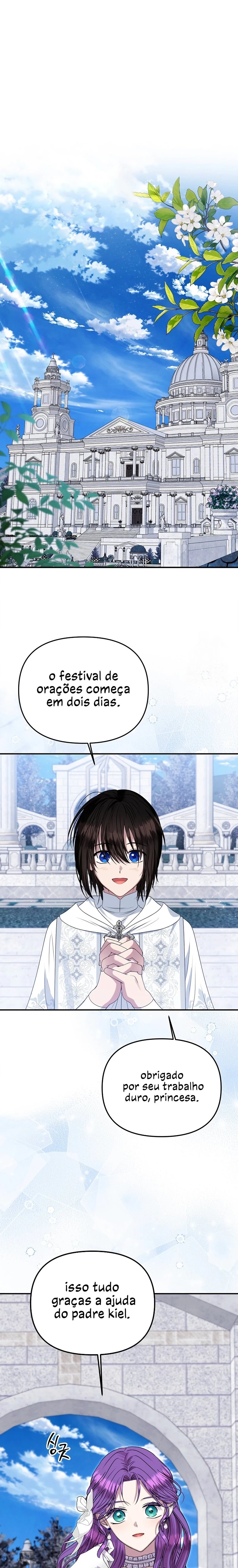 Materialistic Princess Capítulo 75 Página 2