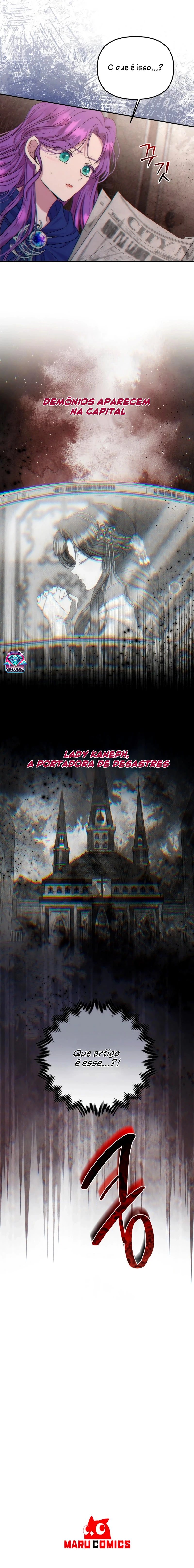 Materialistic Princess Capítulo 81 Página 10