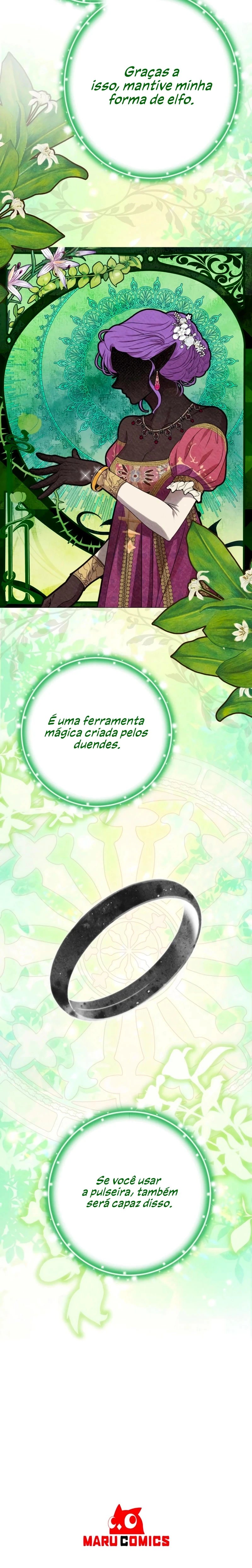 Materialistic Princess Capítulo 85 Página 11