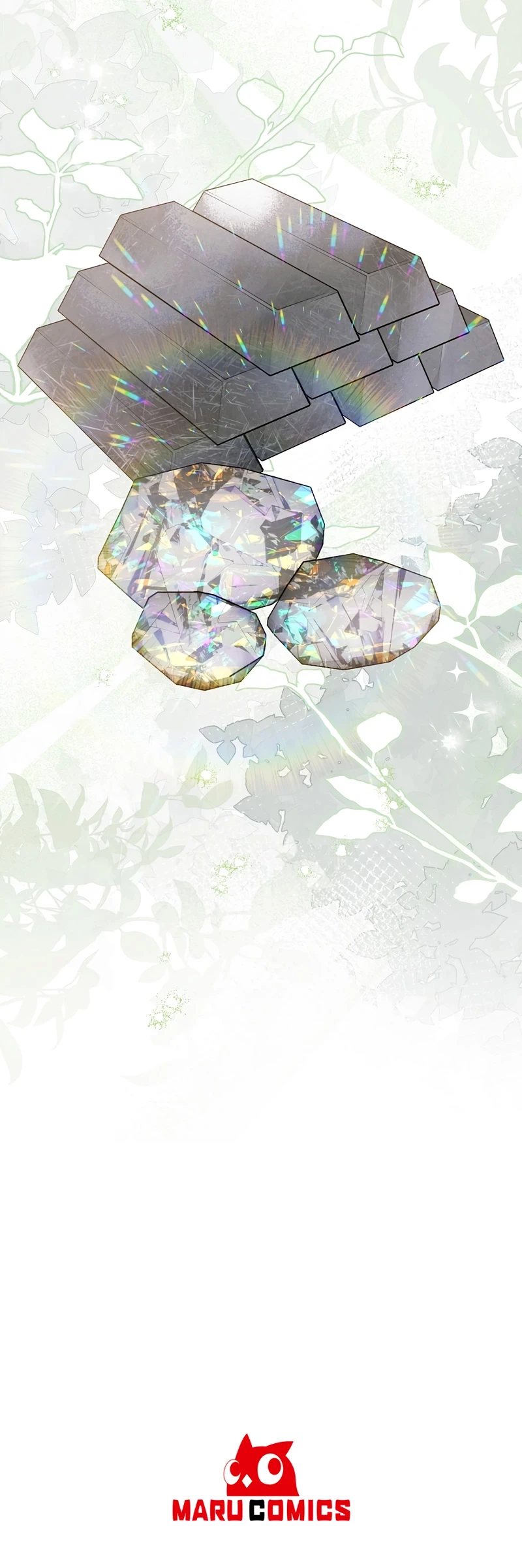 Materialistic Princess Capítulo 94 Página 13