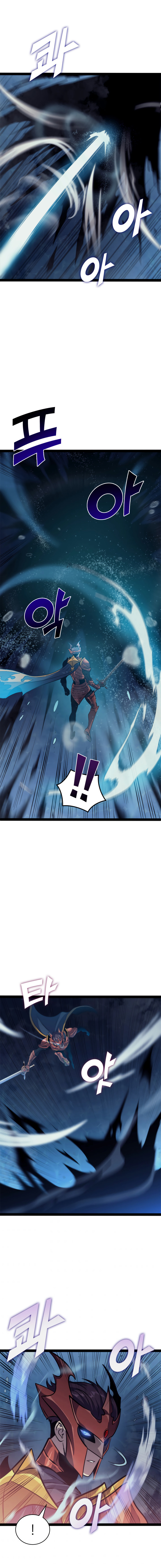 Max Level Returner Capítulo 152 Página 7
