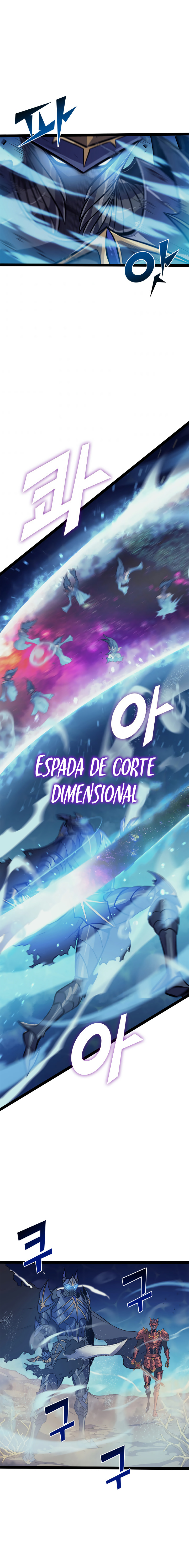 Max Level Returner Capítulo 156 Página 10