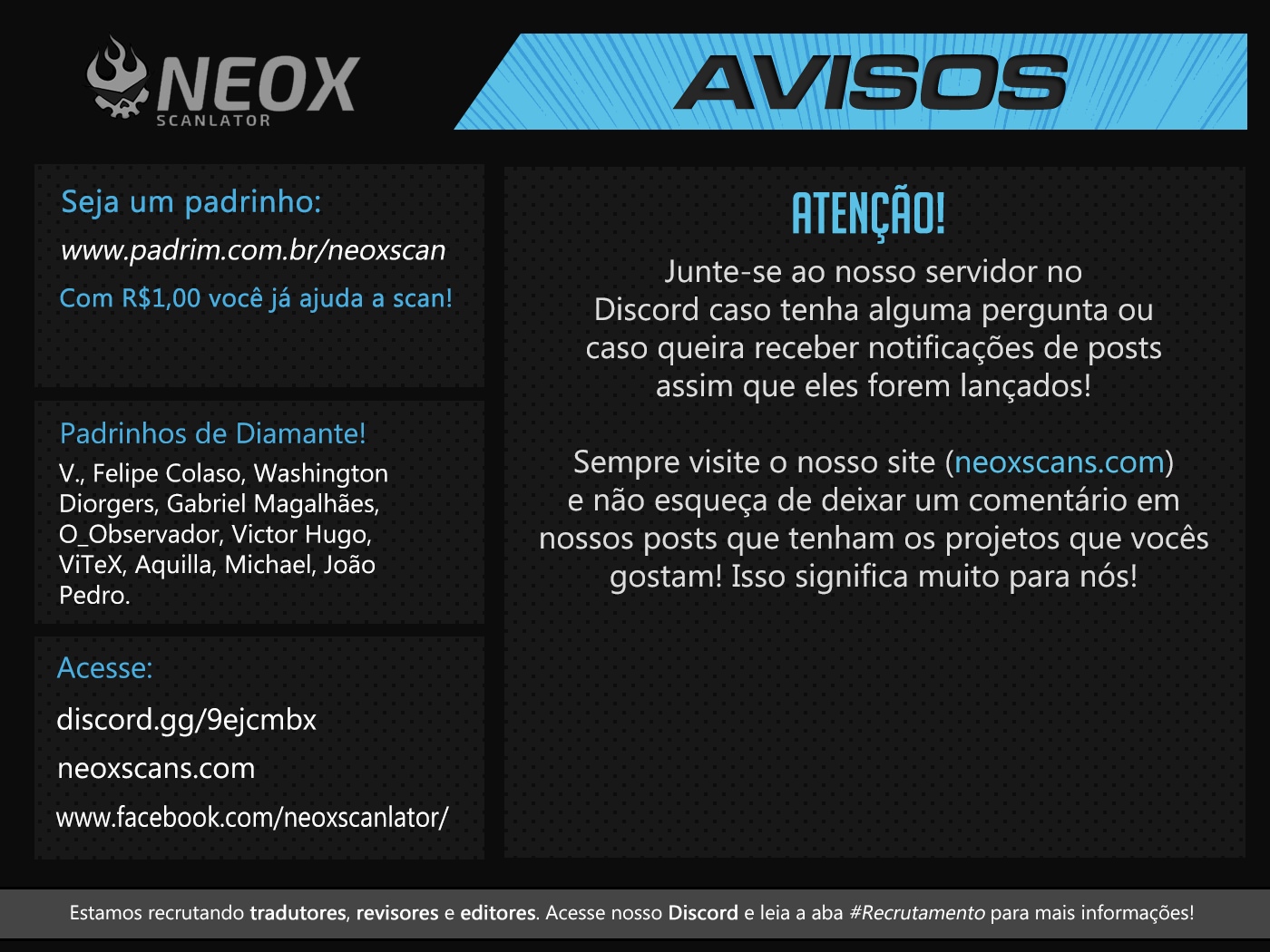 Max Level Returner Capítulo 46 Página 10