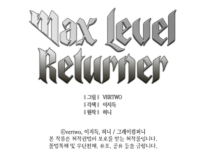 Max Level Returner Capítulo 59 Página 11