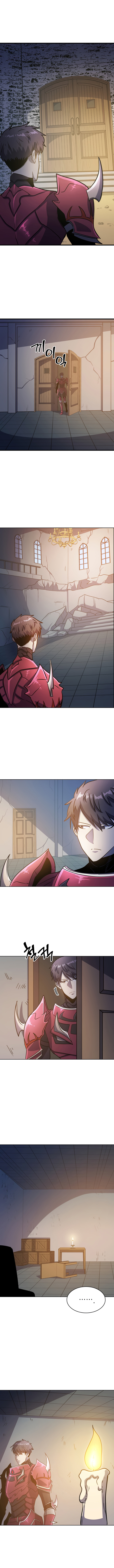 Max Level Returner Capítulo 65 Página 5
