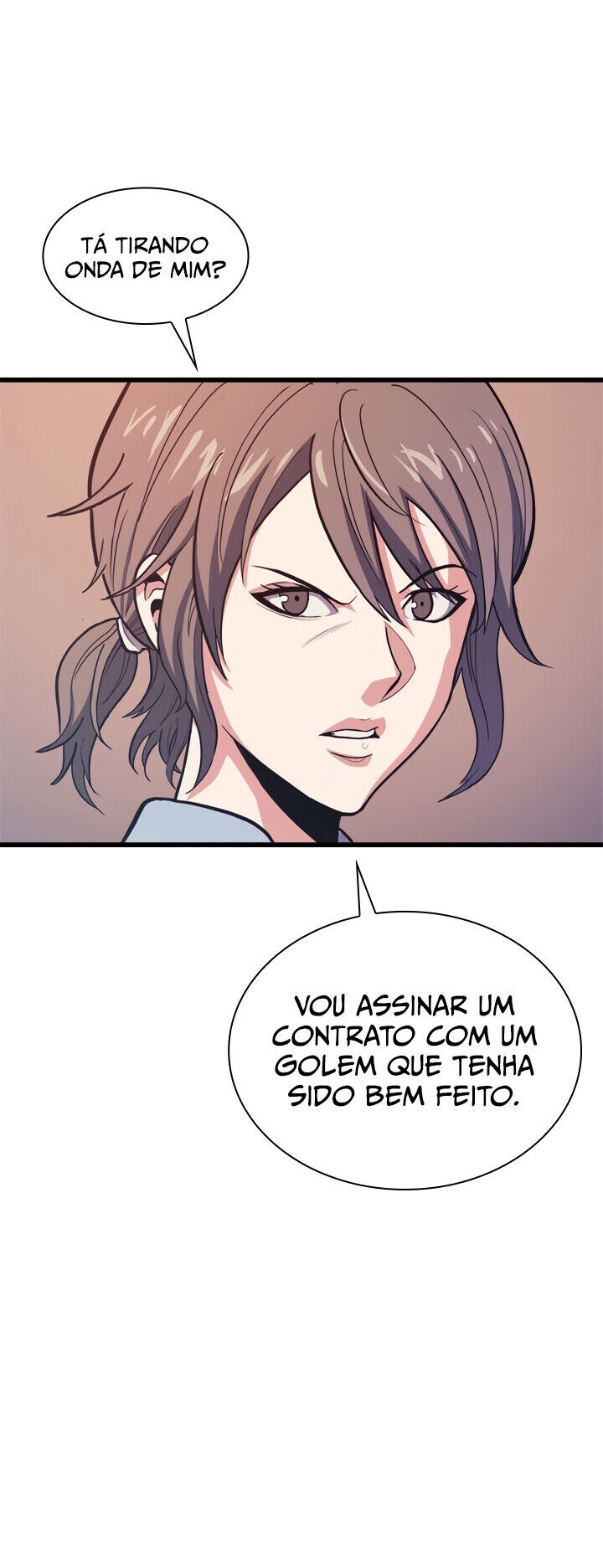 Max Level Returner Capítulo 67 Página 4
