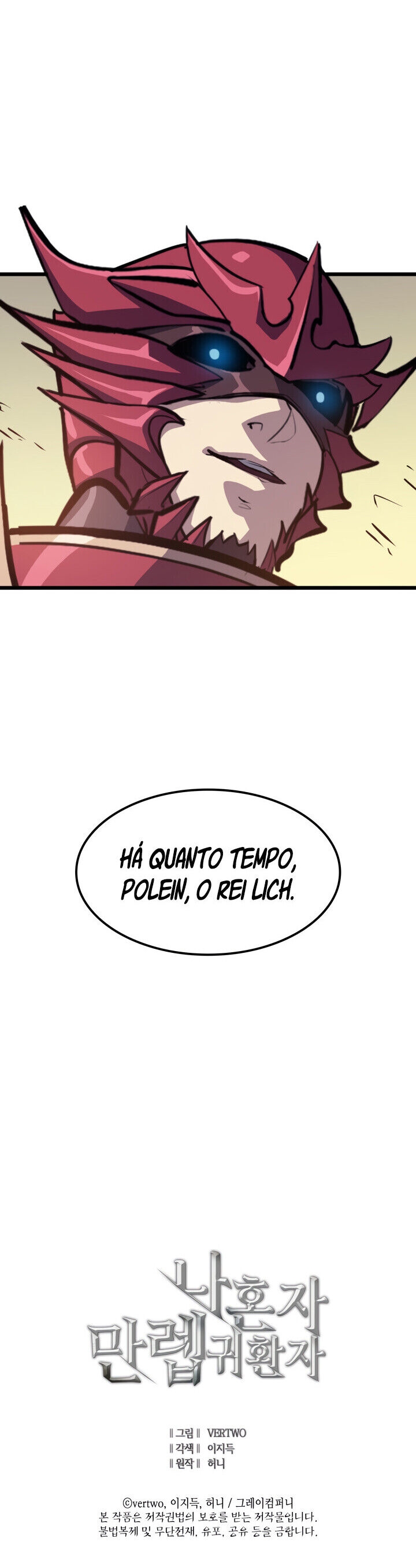 Max Level Returner Capítulo 78 Página 30