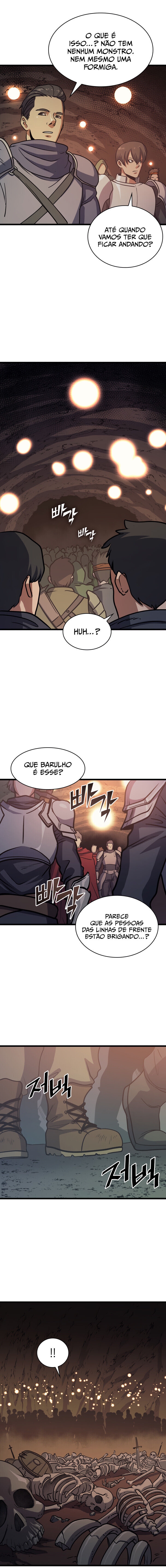 Max Level Returner Capítulo 78 Página 7