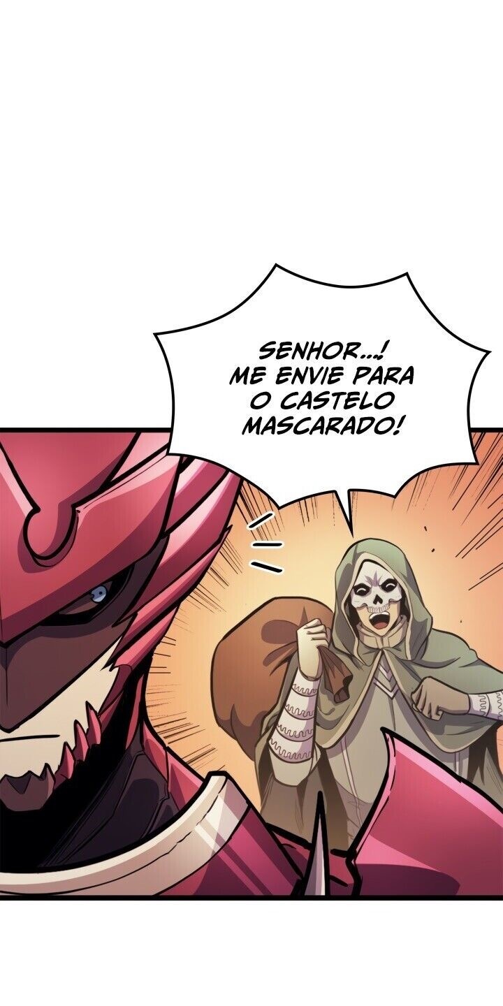 Max Level Returner Capítulo 81 Página 13