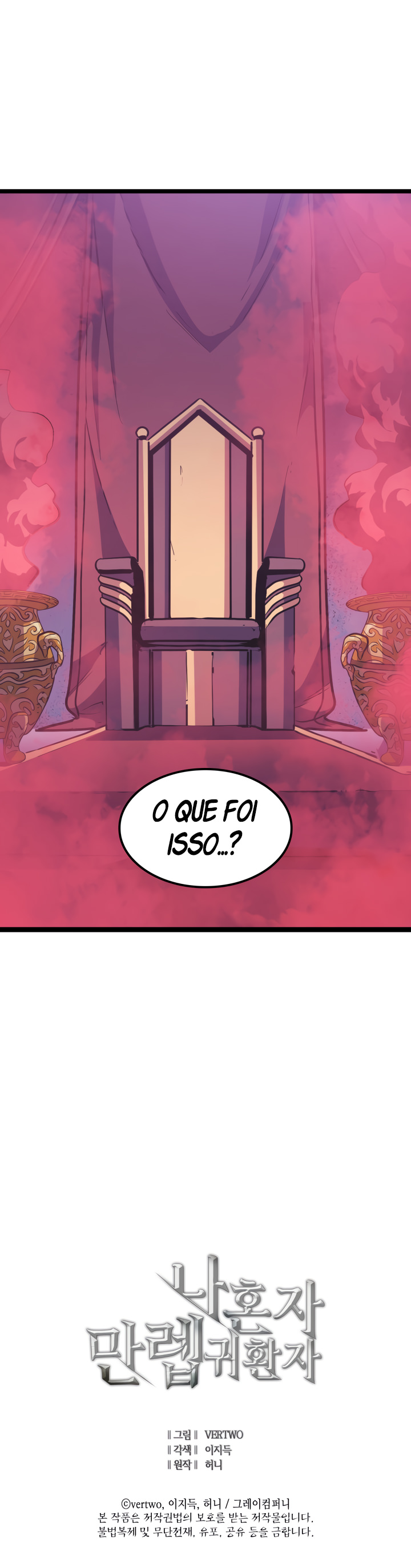 Max Level Returner Capítulo 93 Página 14