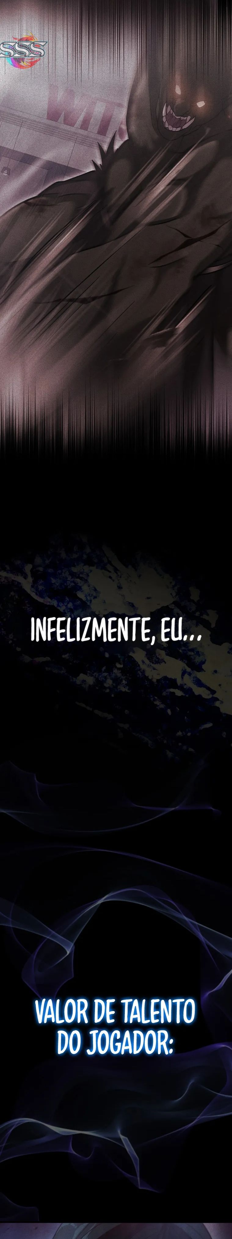 Maxed Talent Player Capítulo 1 Página 11