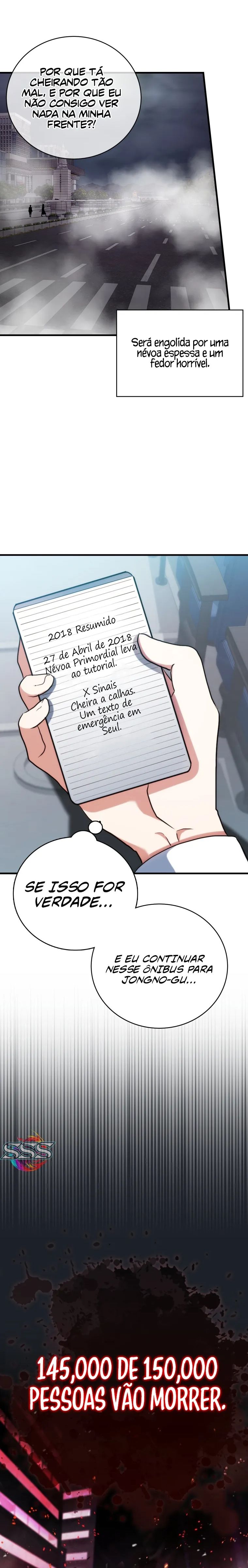 Maxed Talent Player Capítulo 1 Página 49