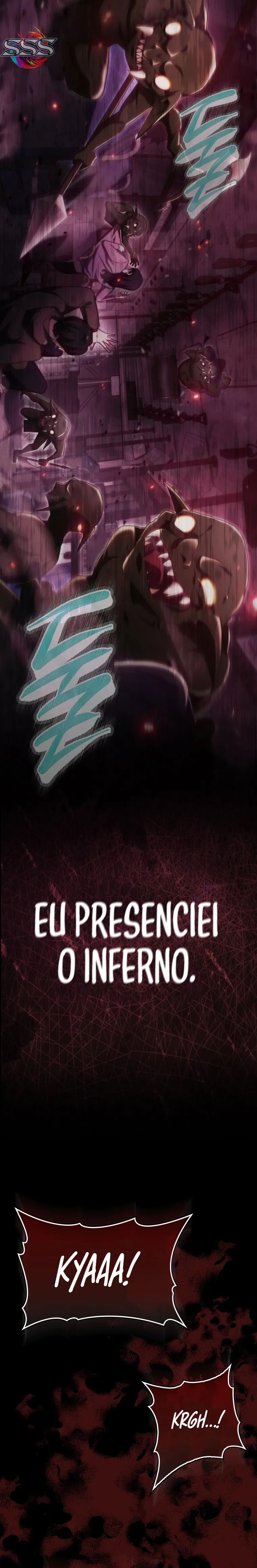 Maxed Talent Player Capítulo 1 Página 5